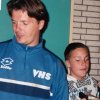 1997 rava jeugddag ajax divers